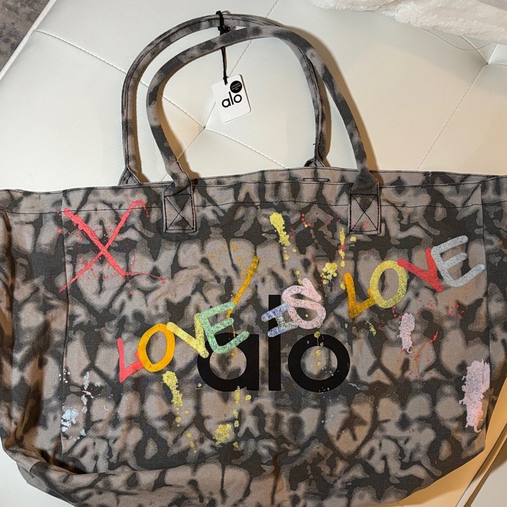 Alo bag
